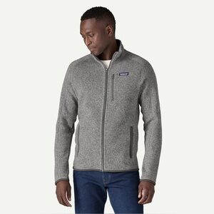 PATAGONIA | Men’s better sweater | size medium